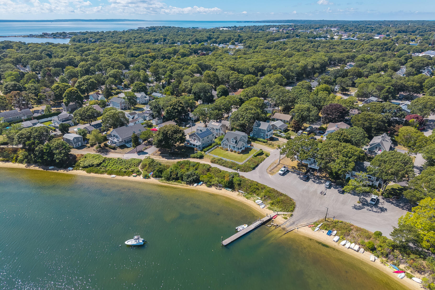 38 Harrington Street Falmouth MA 02536