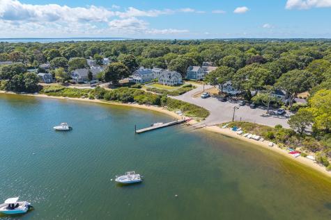38 Harrington Street Falmouth MA 02536