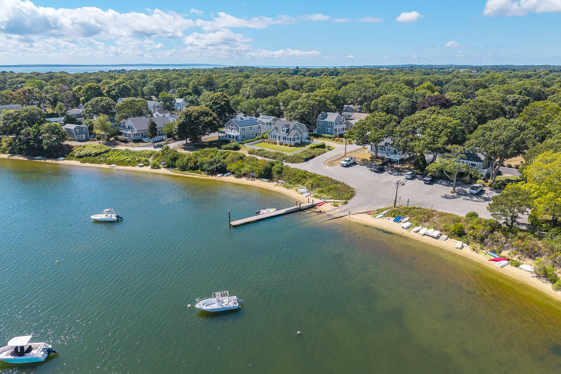 38 Harrington Street Falmouth MA 02536