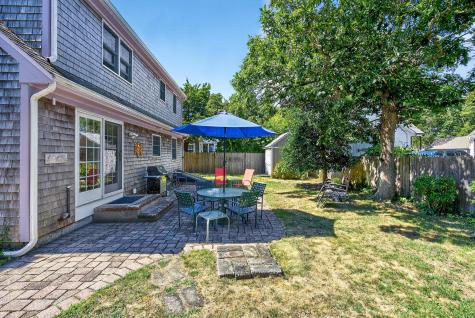 38 Harrington Street Falmouth MA 02536
