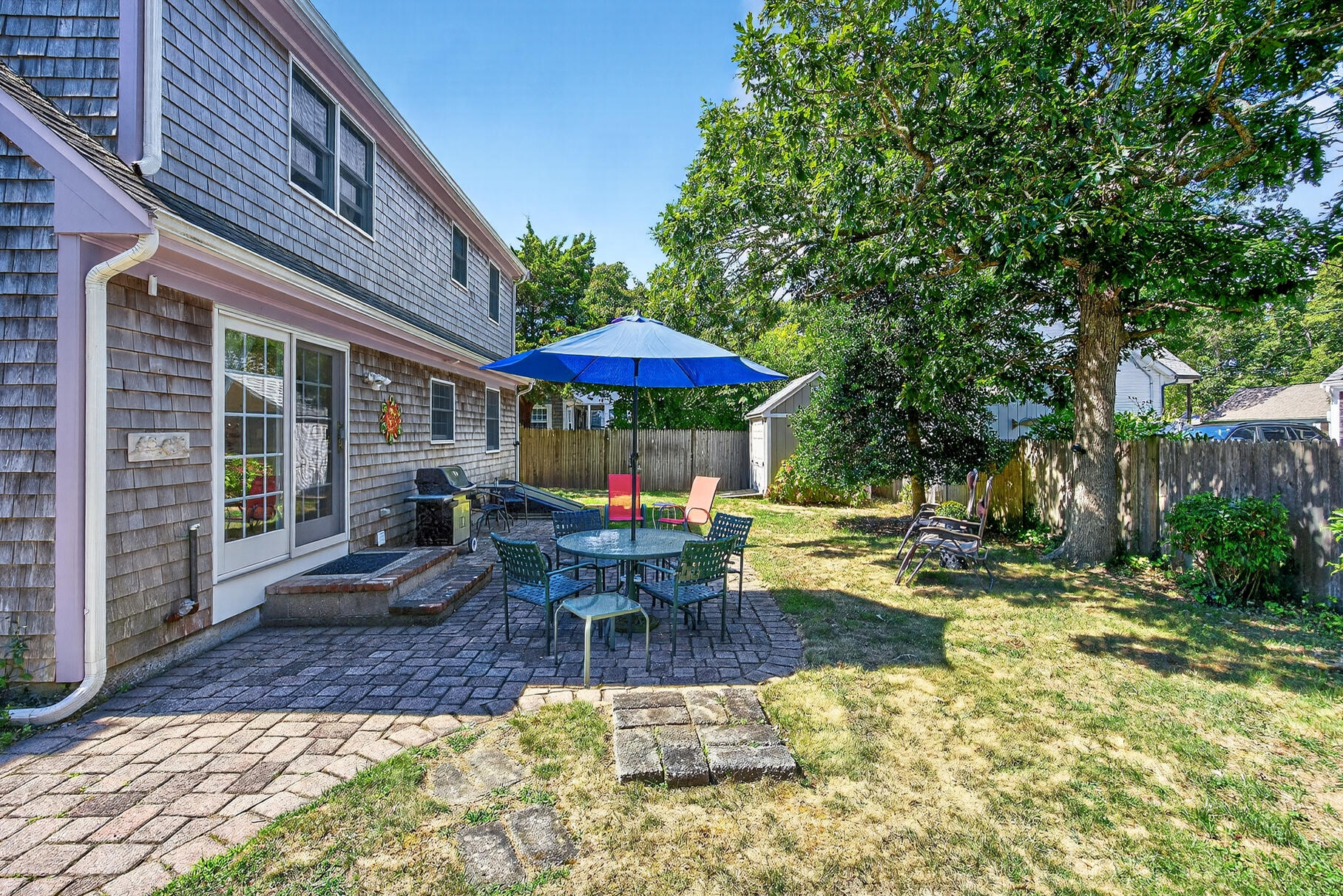 38 Harrington Street Falmouth MA 02536