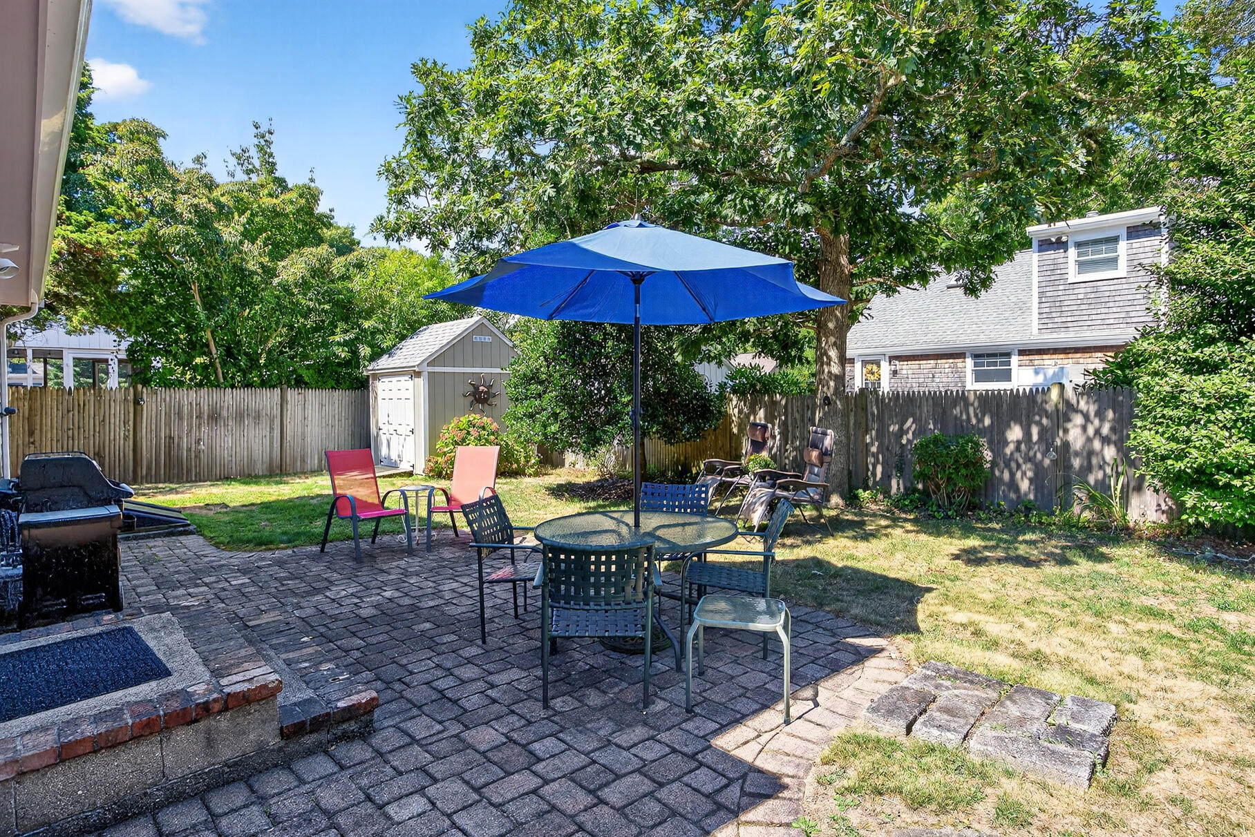 38 Harrington Street Falmouth MA 02536