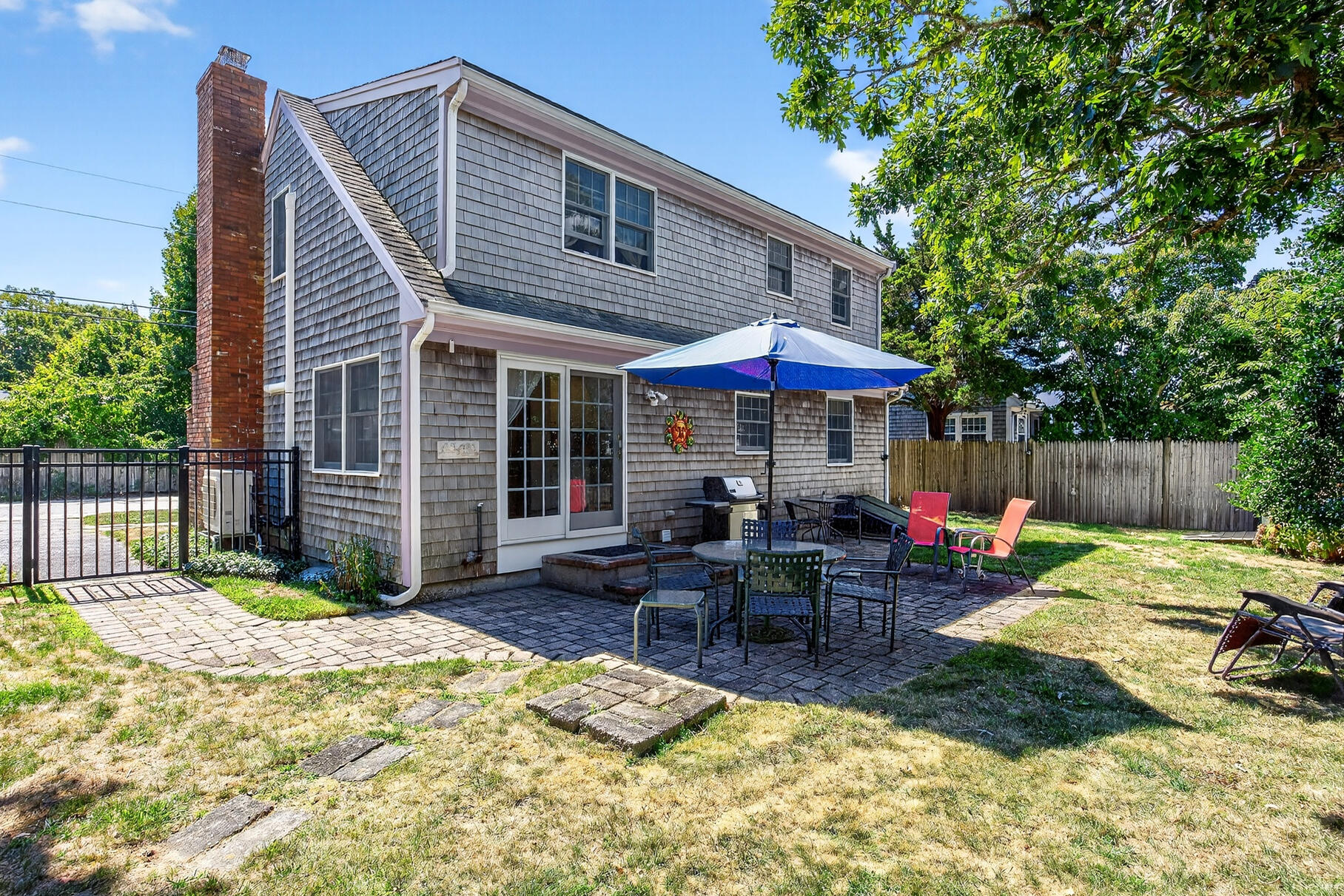 38 Harrington Street Falmouth MA 02536