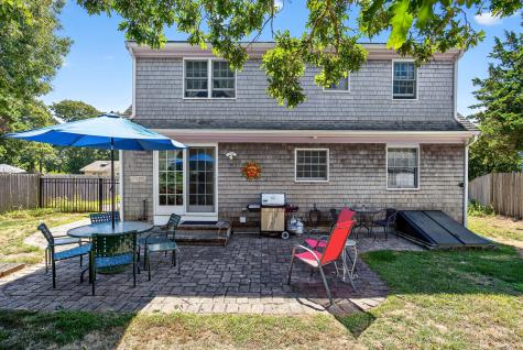 38 Harrington Street Falmouth MA 02536