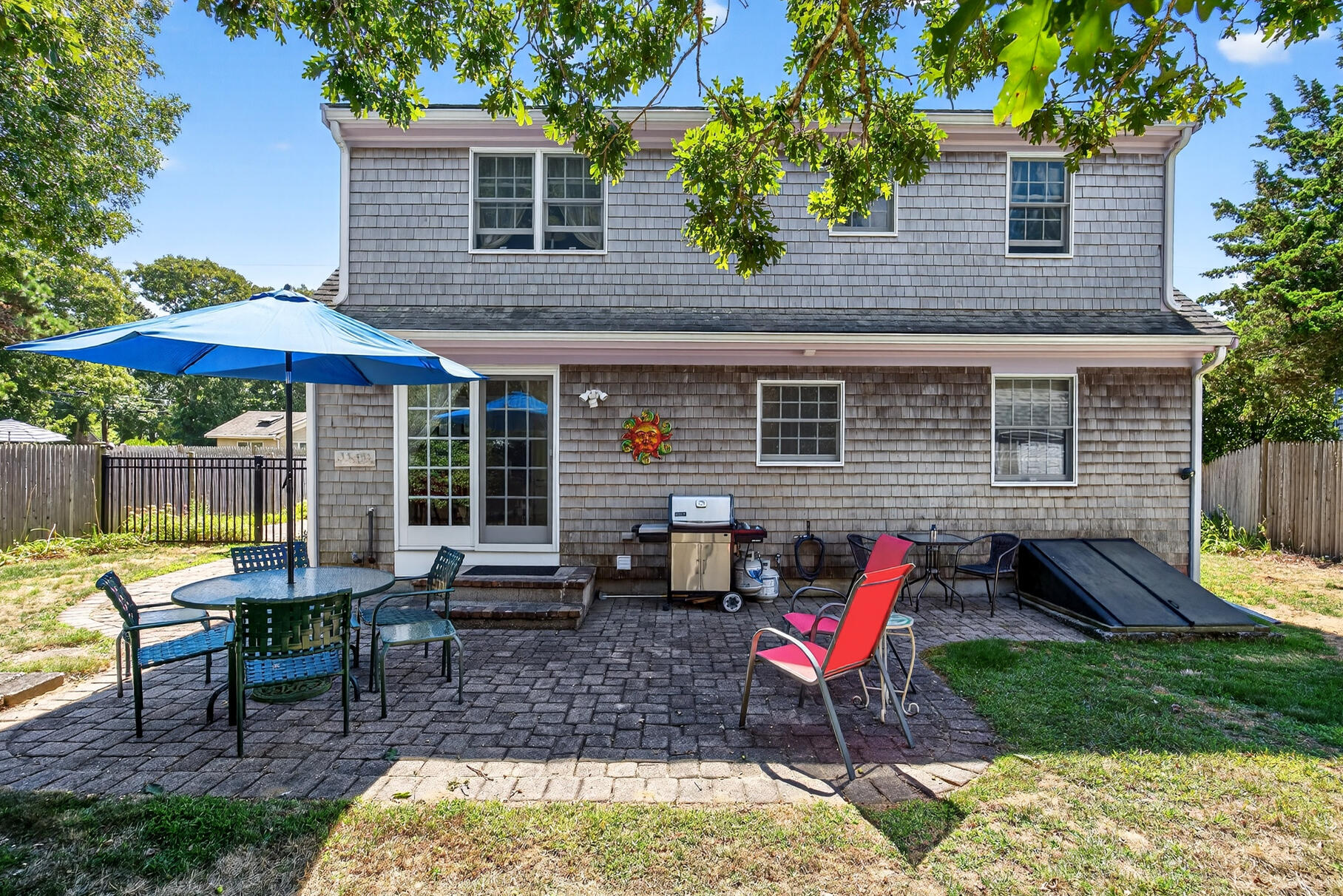 38 Harrington Street Falmouth MA 02536
