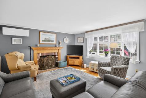 38 Harrington Street Falmouth MA 02536