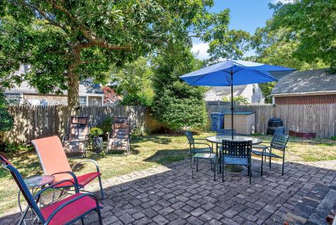 38 Harrington Street Falmouth MA 02536
