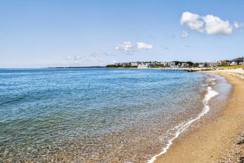 38 Harrington Street Falmouth MA 02536