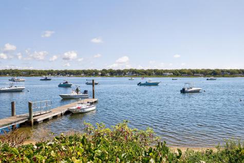 38 Harrington Street Falmouth MA 02536