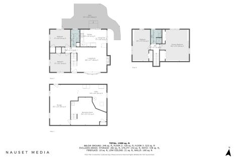 38 Harrington Street Falmouth MA 02536