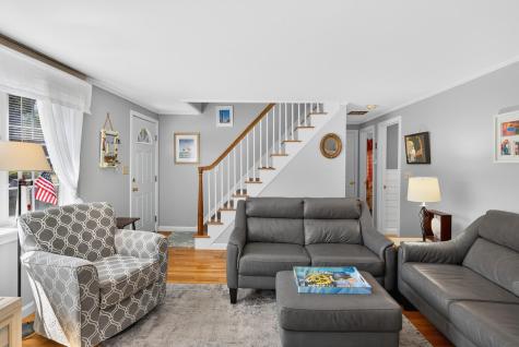38 Harrington Street Falmouth MA 02536