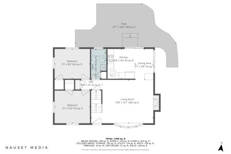 38 Harrington Street Falmouth MA 02536