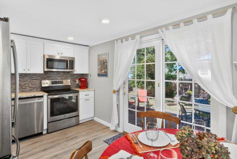 38 Harrington Street Falmouth MA 02536