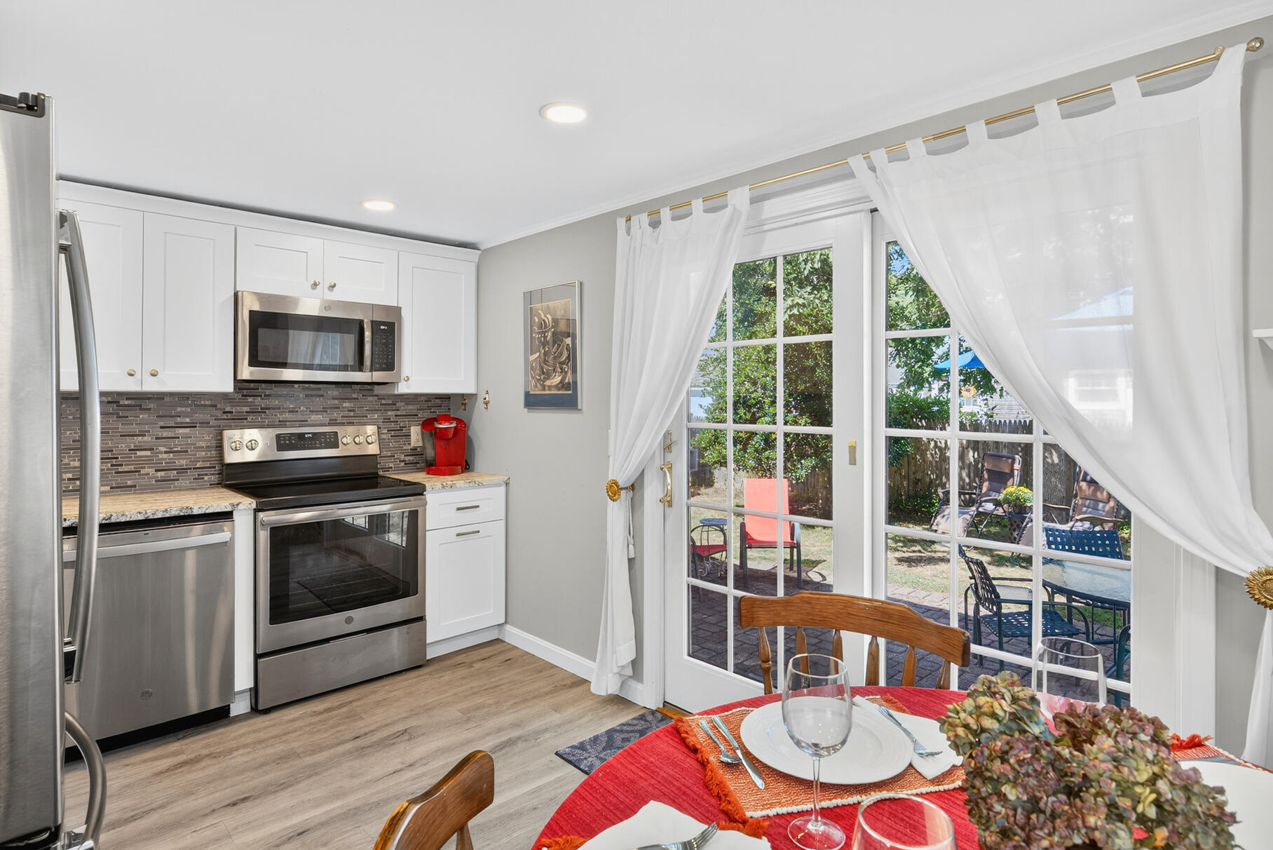 38 Harrington Street Falmouth MA 02536