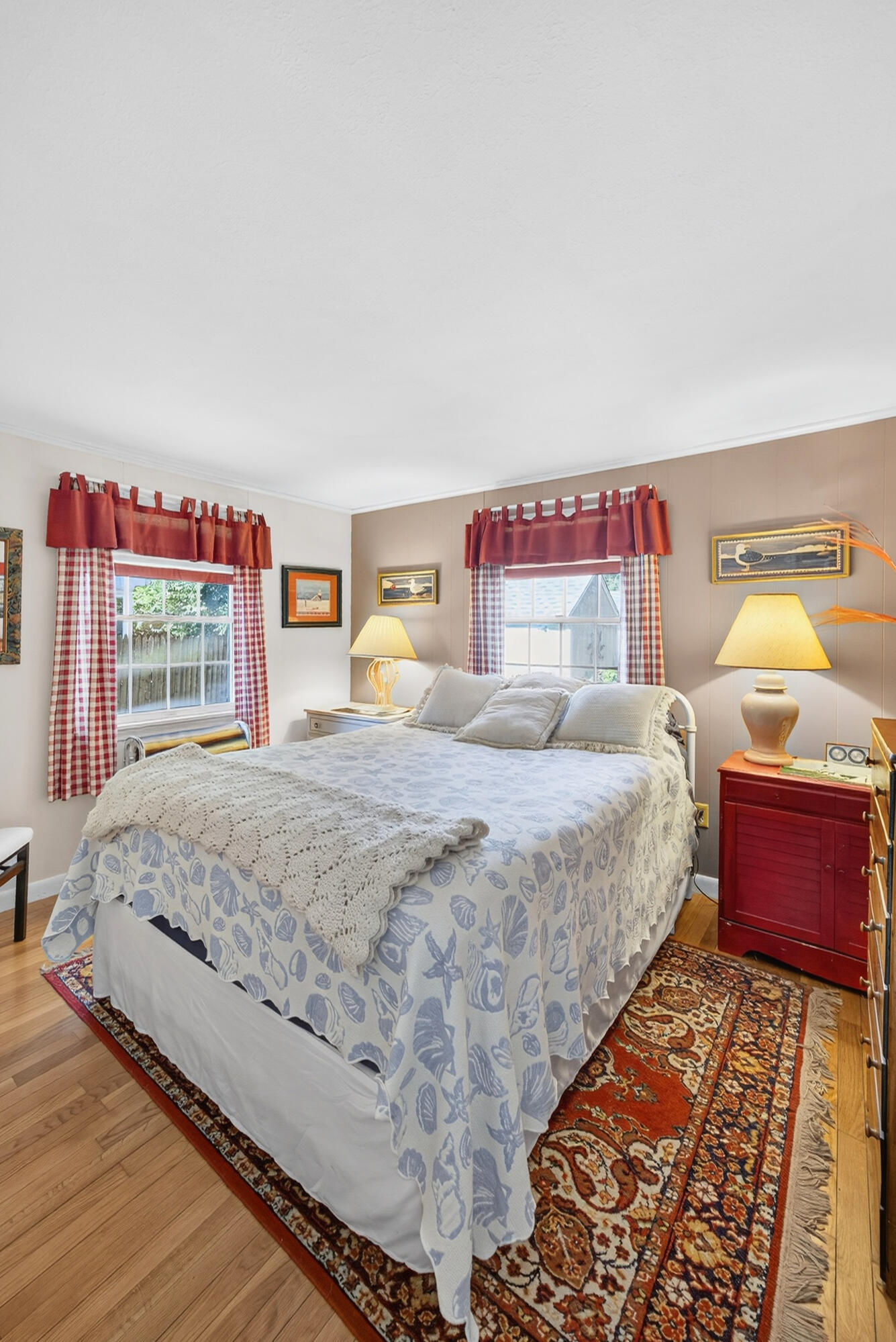 38 Harrington Street Falmouth MA 02536