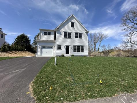 3 Academy Hill Lane Dennis MA 02660