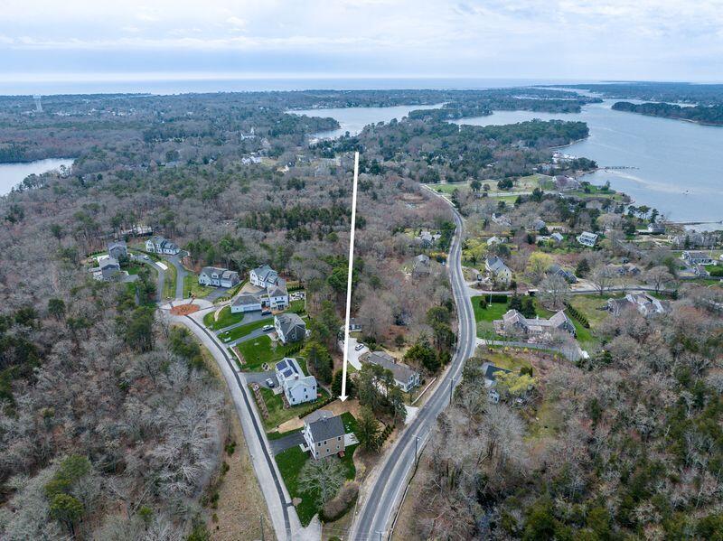 3 Academy Hill Lane Dennis MA 02660