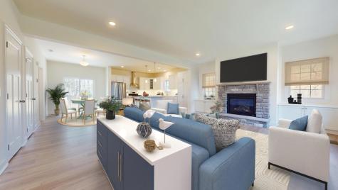 3 Academy Hill Lane Dennis MA 02660