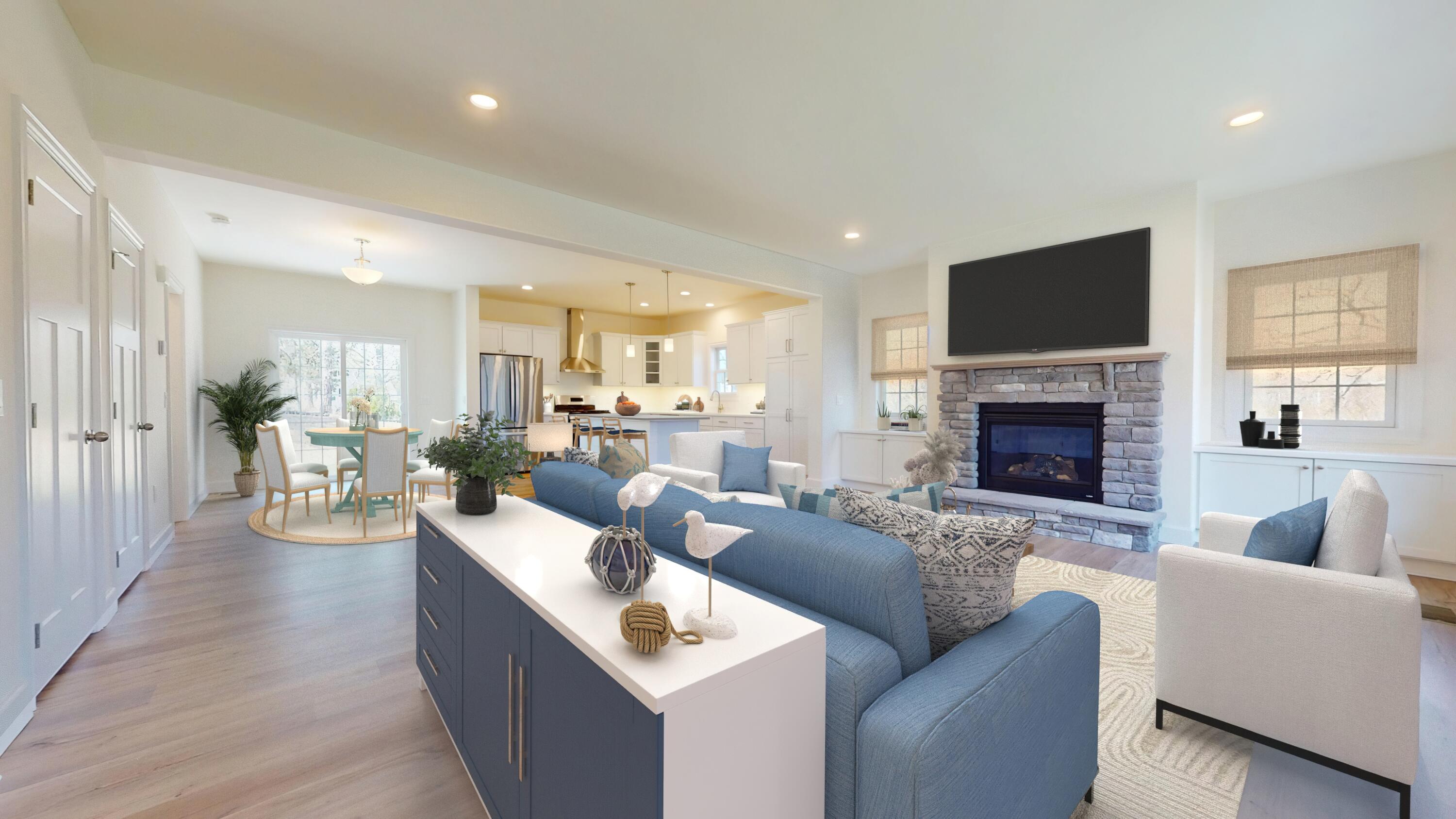 3 Academy Hill Lane Dennis MA 02660
