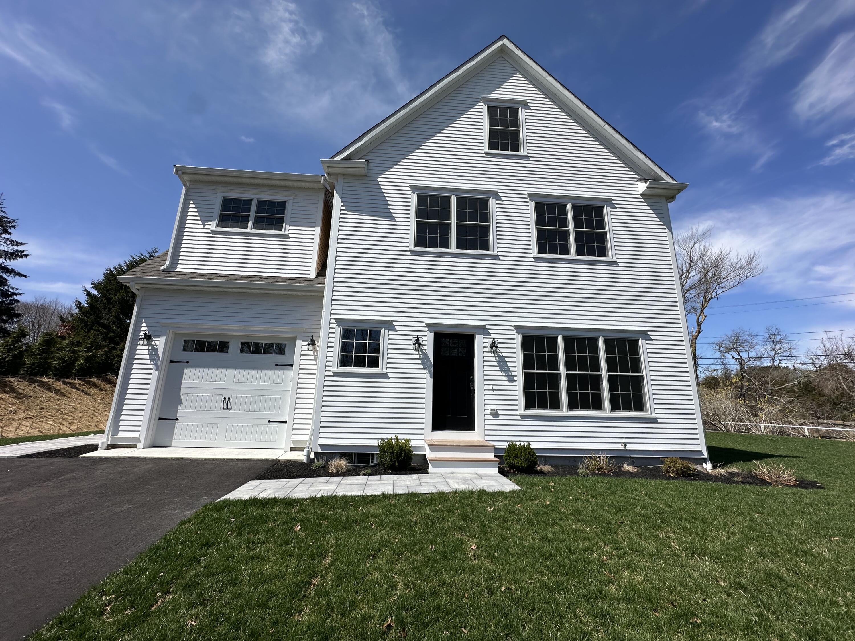 3 Academy Hill Lane Dennis MA 02660