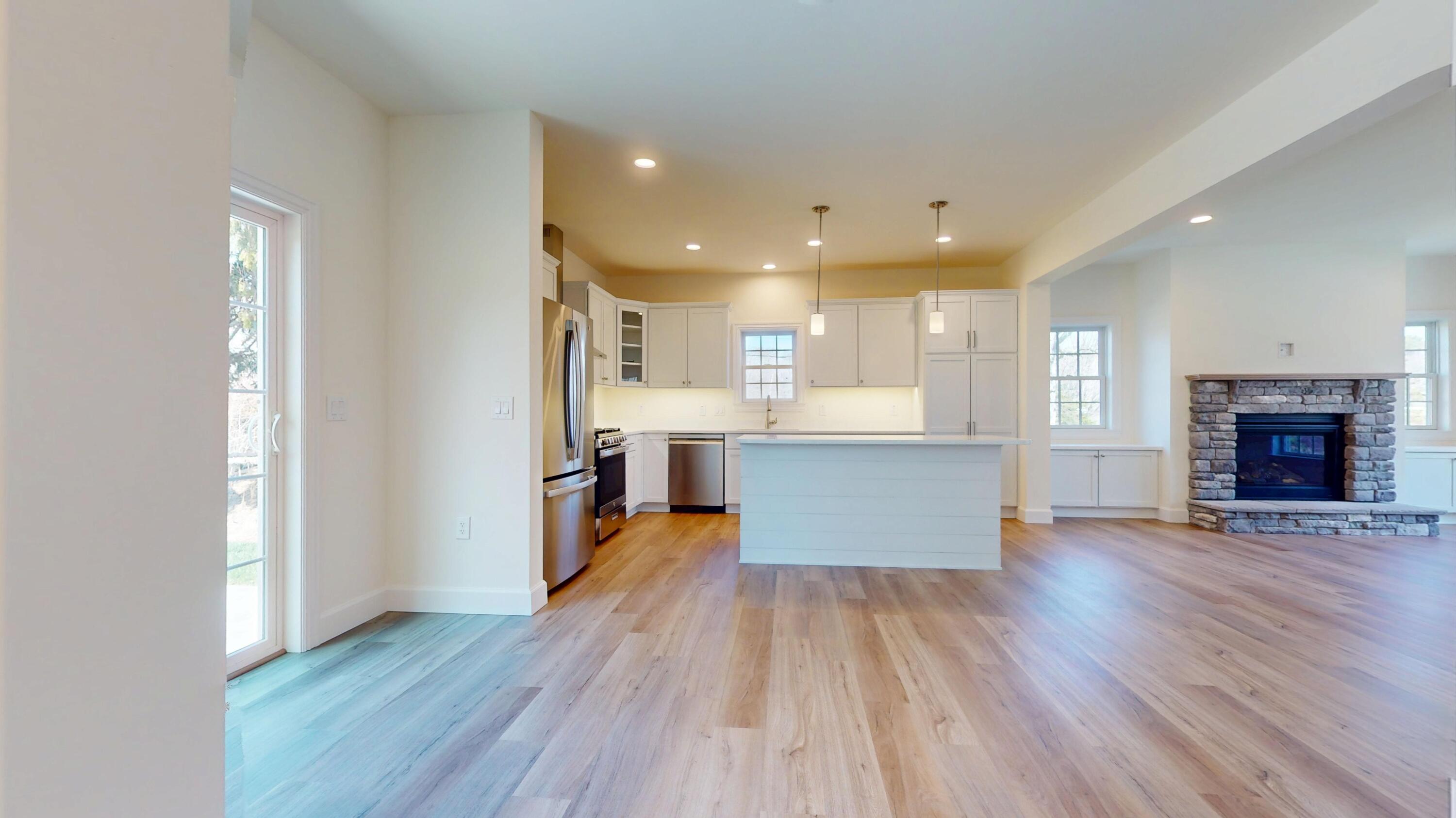 3 Academy Hill Lane Dennis MA 02660