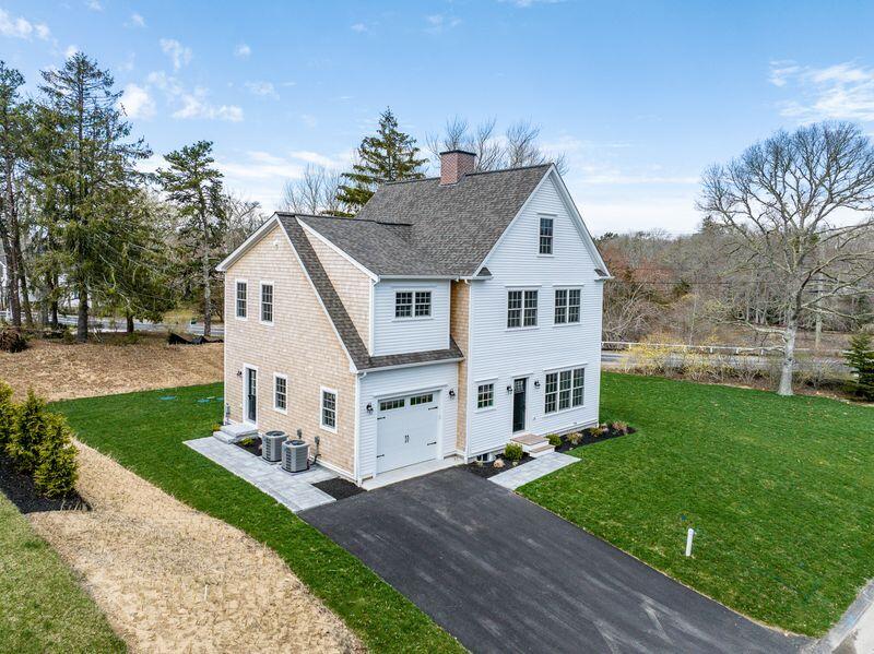 3 Academy Hill Lane Dennis MA 02660