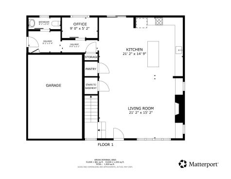 3 Academy Hill Lane Dennis MA 02660