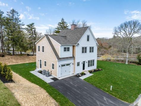 3 Academy Hill Lane Dennis MA 02660