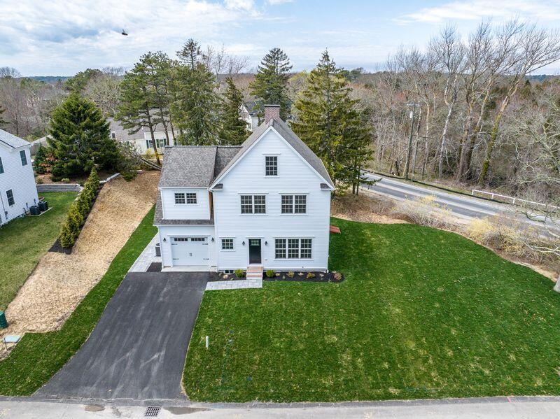 3 Academy Hill Lane Dennis MA 02660
