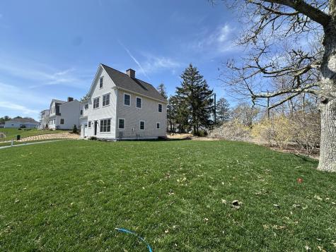 3 Academy Hill Lane Dennis MA 02660