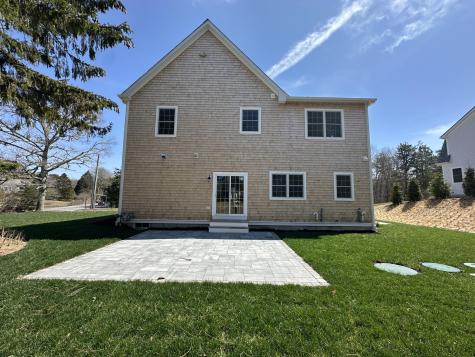 3 Academy Hill Lane Dennis MA 02660