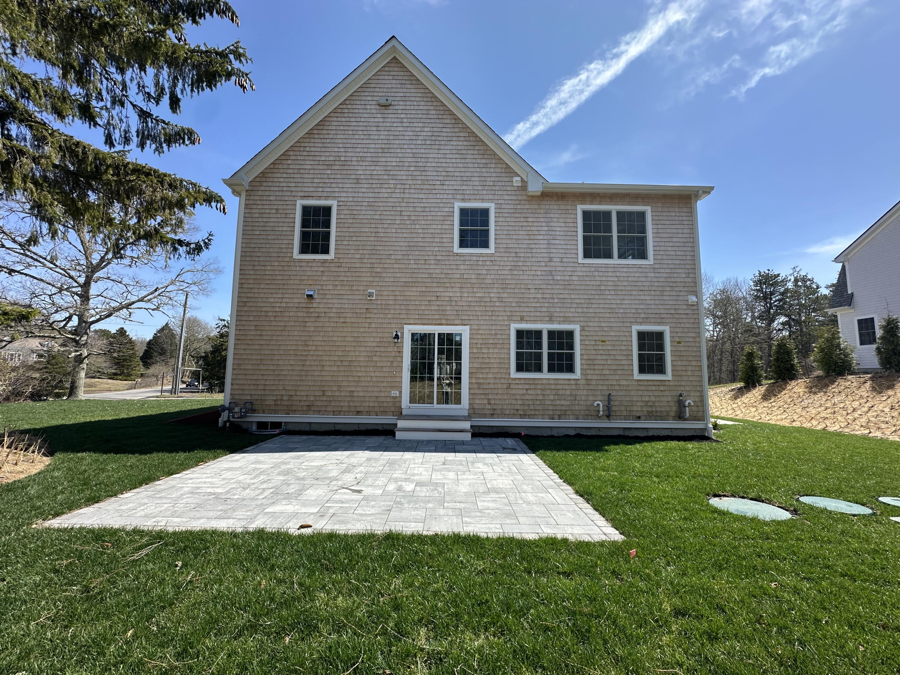 3 Academy Hill Lane Dennis MA 02660