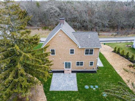 3 Academy Hill Lane Dennis MA 02660