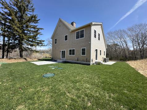 3 Academy Hill Lane Dennis MA 02660