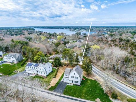 3 Academy Hill Lane Dennis MA 02660