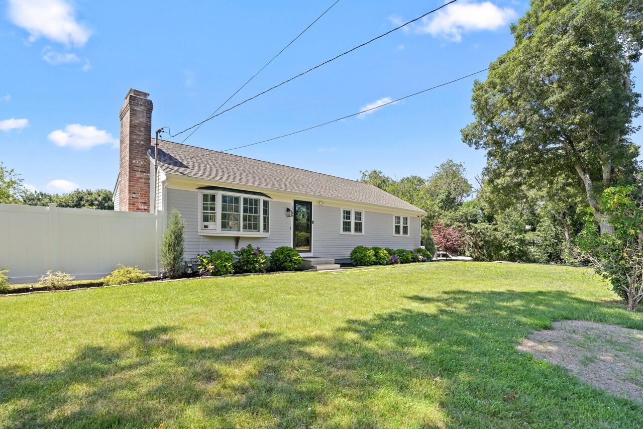 1109 Shootflying Hill Road Centerville MA 02632