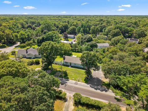 1109 Shootflying Hill Road Centerville MA 02632
