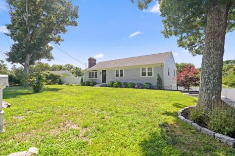 1109 Shootflying Hill Road Centerville MA 02632