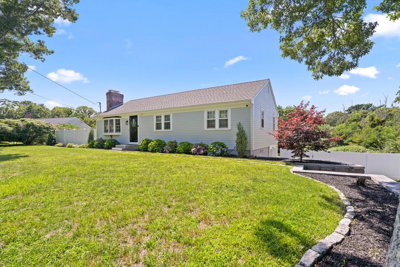 1109 Shootflying Hill Road Centerville MA 02632