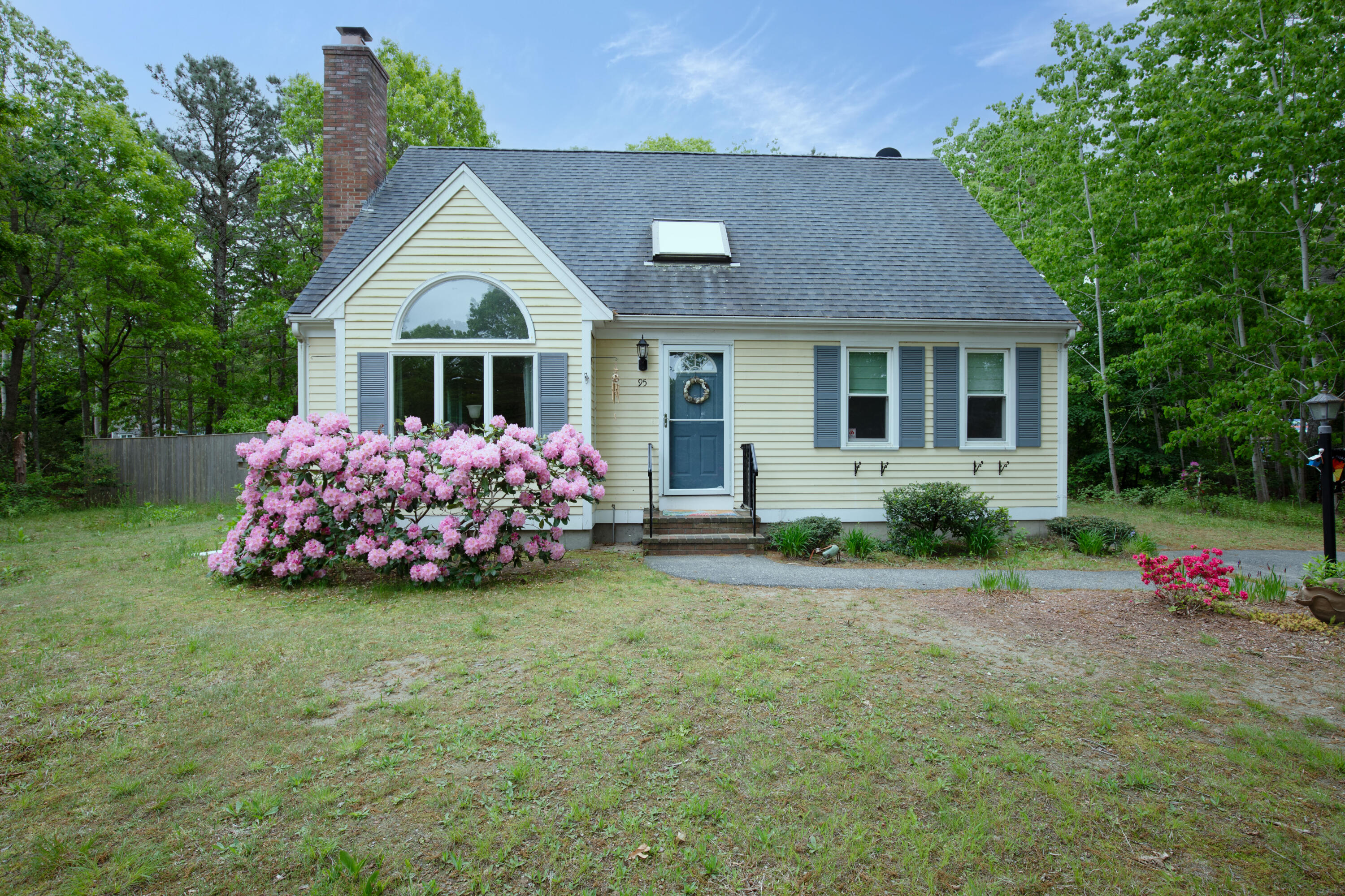 95 Rockville Avenue Hatchville MA 02536