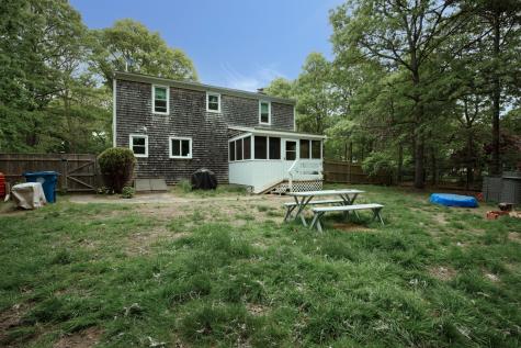 95 Rockville Avenue Falmouth MA 02536