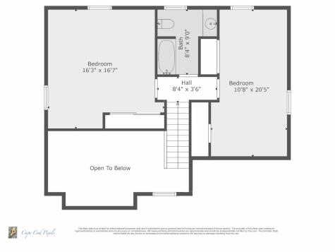 95 Rockville Avenue Falmouth MA 02536