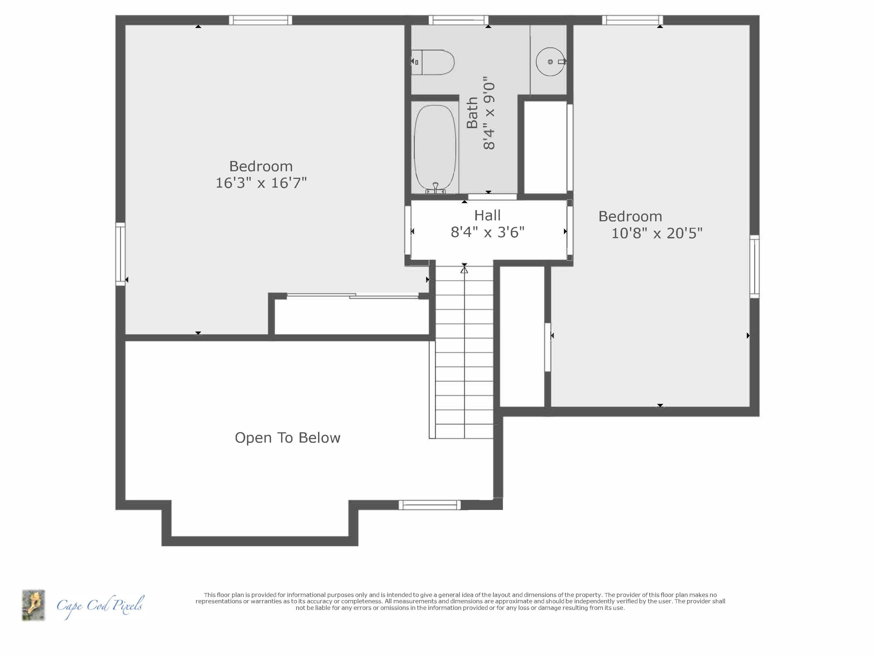95 Rockville Avenue Hatchville MA 02536