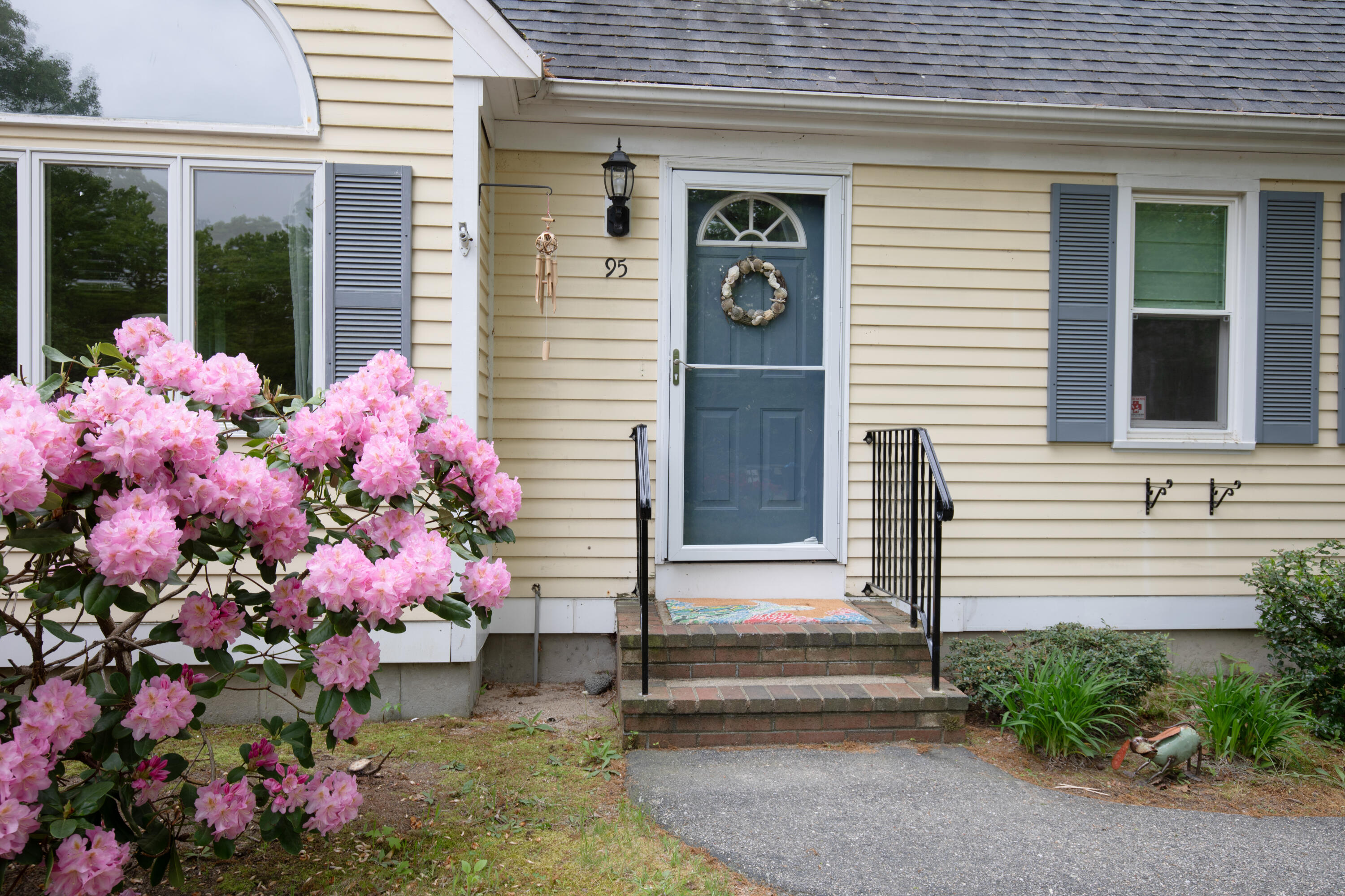 95 Rockville Avenue Hatchville MA 02536