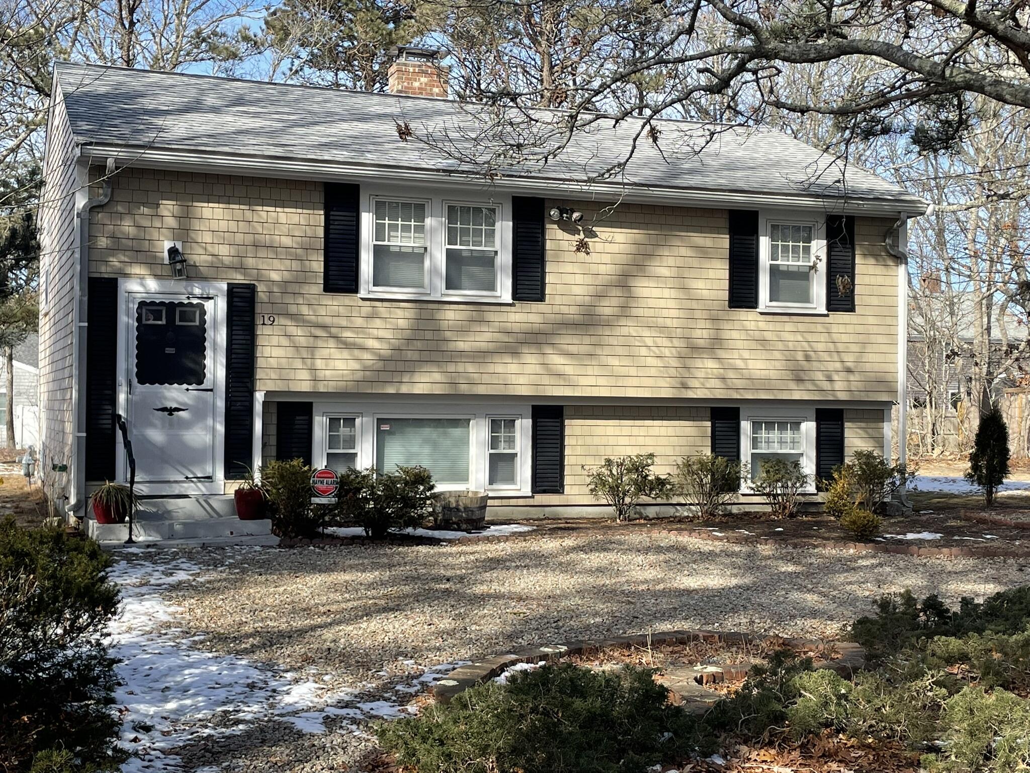 19 Maine Avenue Yarmouth MA 02673