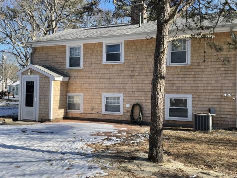 19 Maine Avenue Yarmouth MA 02673