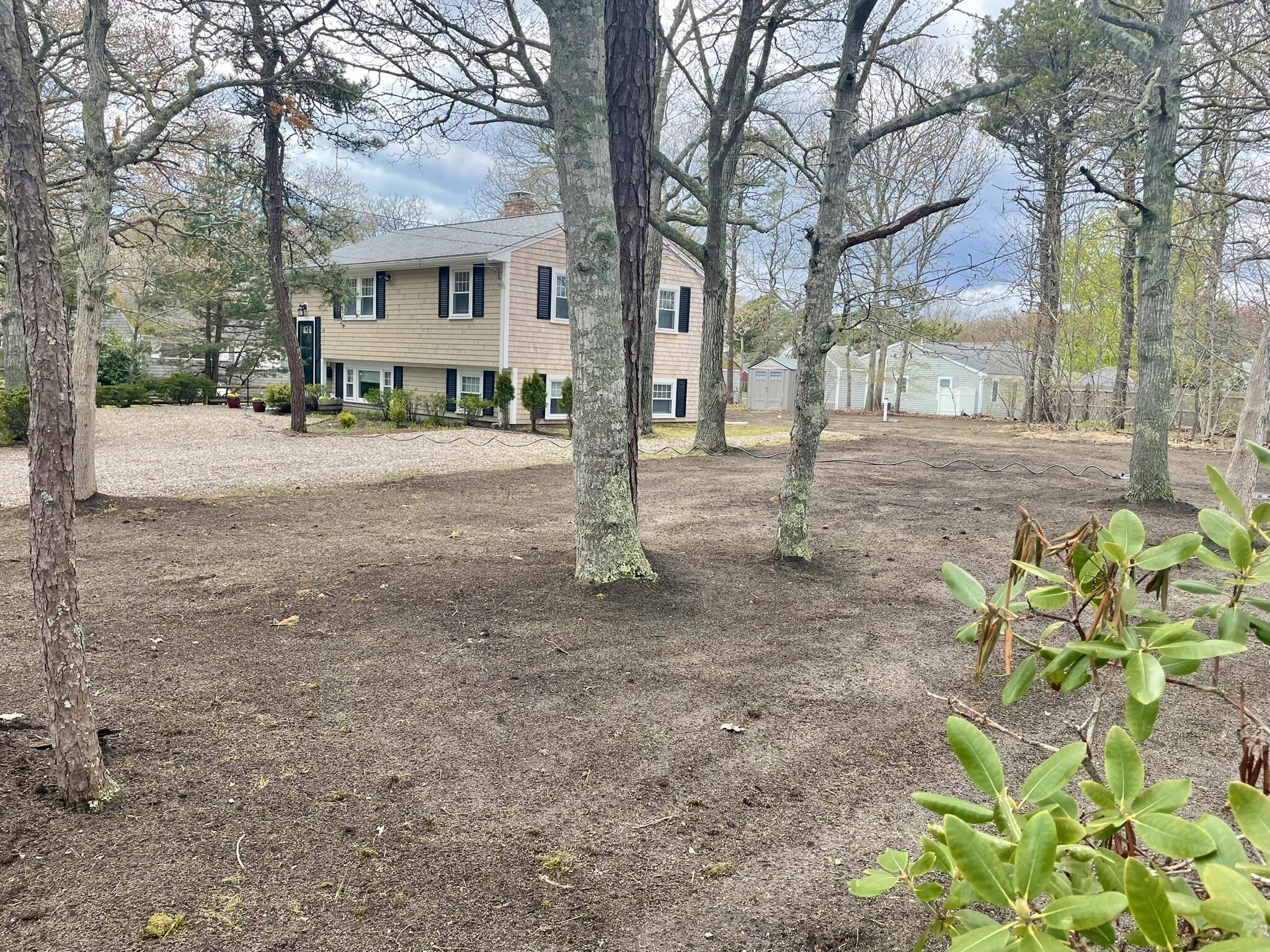 19 Maine Avenue Yarmouth MA 02673