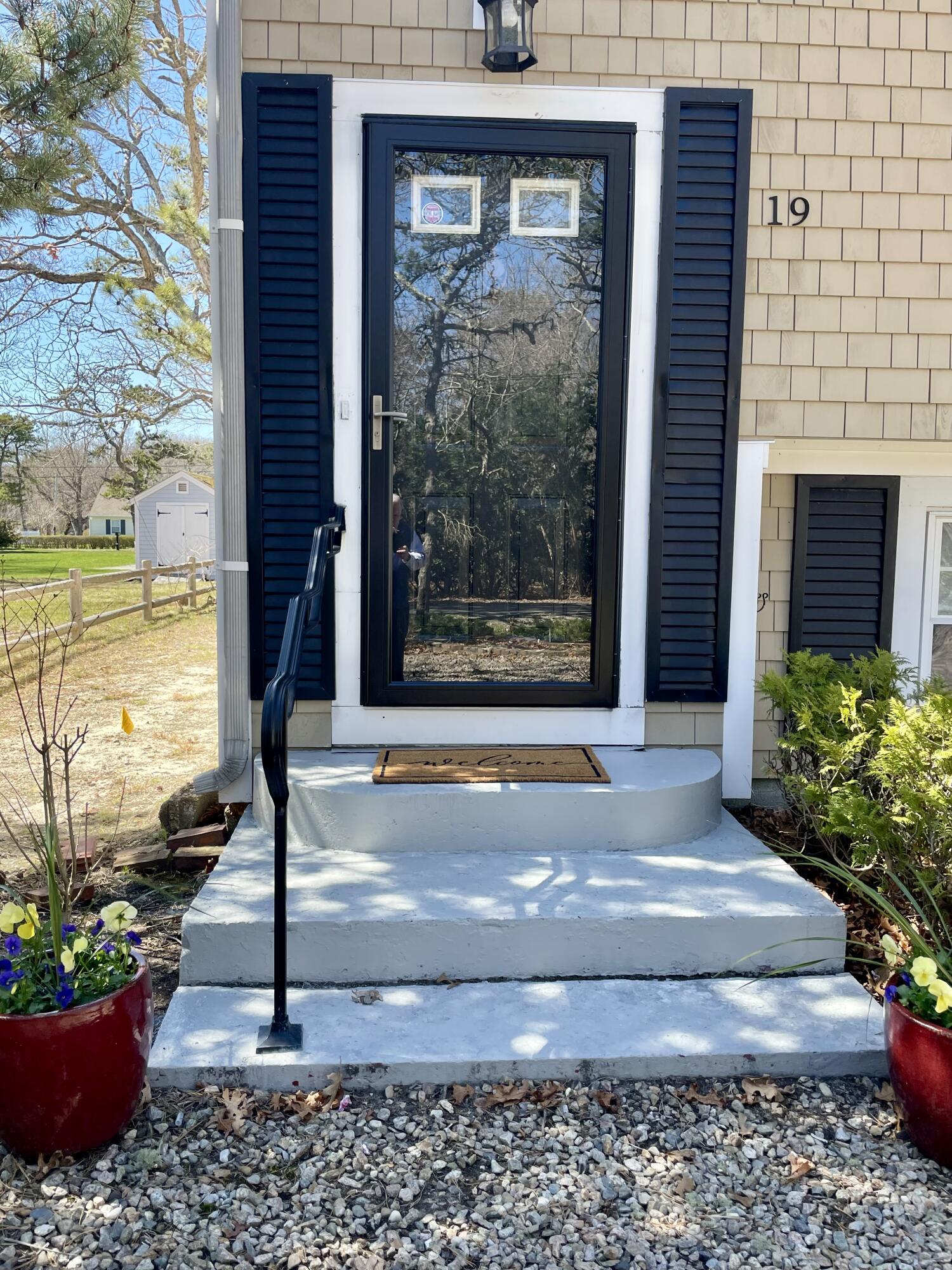 19 Maine Avenue Yarmouth MA 02673