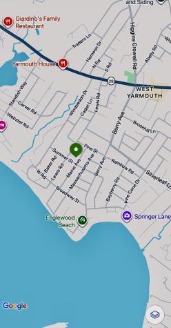 19 Maine Avenue Yarmouth MA 02673