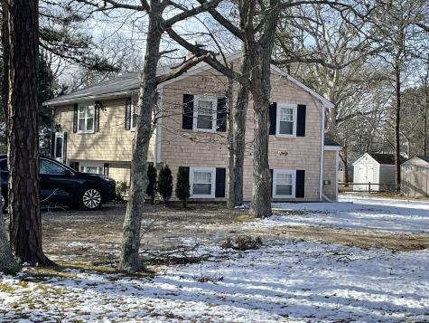 19 Maine Avenue Yarmouth MA 02673